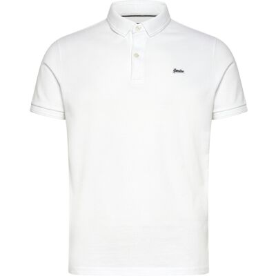 Superdry Classic Pique Polo XXXL OPTIC XXXL Superdry Classic Pique Polo XXXL OPTIC XXXL