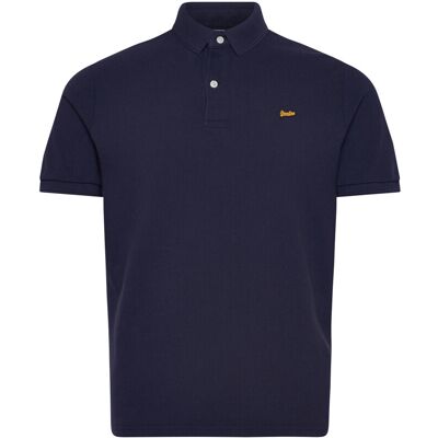 Superdry Classic Pique Polo XXXL RICH NAVY XXXL Superdry Classic Pique Polo XXXL RICH NAVY XXXL
