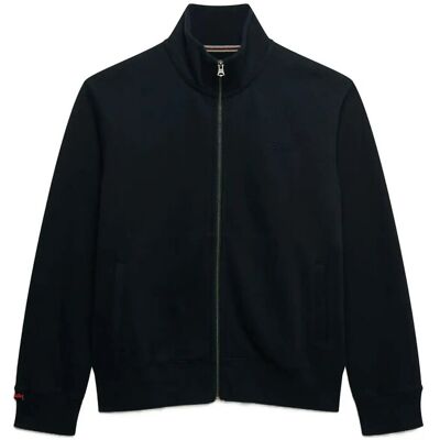 Superdry Essential Logo Track Top XL ECLIPSE NAVY/NAVY XL Superdry Essential Logo Track Top XL ECLIPSE NAVY/NAVY XL