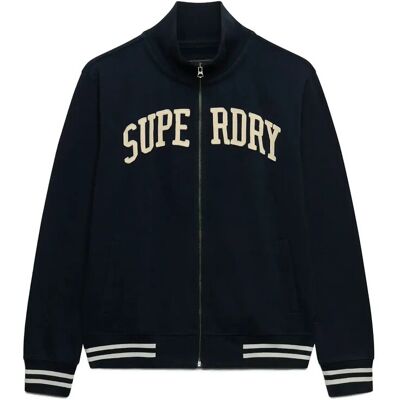 Superdry Vintage Athletic Track XL ECLIPSE NAVY XL Superdry Vintage Athletic Track XL ECLIPSE NAVY XL