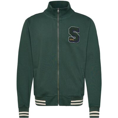 Superdry Vintage Athletic Track XXL ENAMEL GREEN XXL Superdry Vintage Athletic Track XXL ENAMEL GREEN XXL