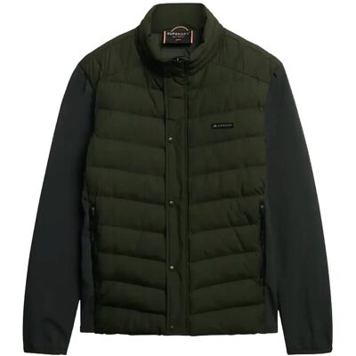 Superdry Storm Popper Softshell Jkt M SURPLUS GOODS OLIVE GREEN M Superdry Storm Popper Softshell Jkt M SURPLUS GOODS OLIVE GREEN M