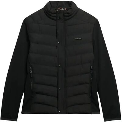 Superdry Storm Popper Softshell Jkt S BLACK S Superdry Storm Popper Softshell Jkt S BLACK S