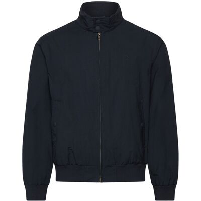 Superdry Classic Harrington Jacket XXL ECLIPSE NAVY XXL Superdry Classic Harrington Jacket XXL ECLIPSE NAVY XXL