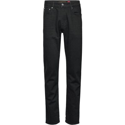 Superdry Vintage Slim Jeans 29 x 32 VENOM WASHED BLACK 29 x 32 Superdry Vintage Slim Jeans 29 x 32 VENOM WASHED BLACK 29 x 32