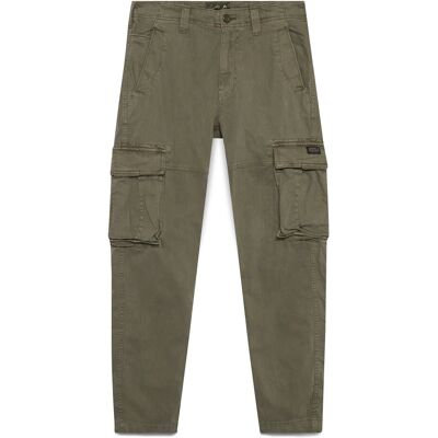 Superdry Core Cargo Pant 29 x 32 CHIVE GREEN 29 x 32 Superdry Core Cargo Pant 29 x 32 CHIVE GREEN 29 x 32