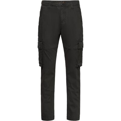 Superdry Core Cargo Pant 29 x 32 WASHED BLACK 29 x 32 Superdry Core Cargo Pant 29 x 32 WASHED BLACK 29 x 32