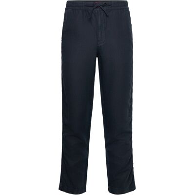 Superdry Merchant Linen Pant S ECLIPSE NAVY S Superdry Merchant Linen Pant S ECLIPSE NAVY S