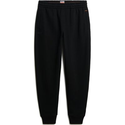 Superdry Essential Logo Joggers Hb S BLACK S Superdry Essential Logo Joggers Hb S BLACK S