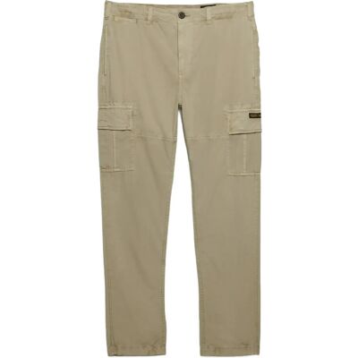 Superdry Ripstop Light Cargo Pant 34 x 34 ABBEY STONE 34 x 34 Superdry Ripstop Light Cargo Pant 34 x 34 ABBEY STONE 34 x 34