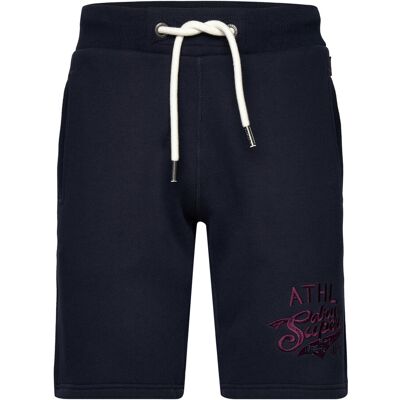 Superdry Vintage Ath Source Jersy Short XXL ECLIPSE NAVY XXL Superdry Vintage Ath Source Jersy Short XXL ECLIPSE NAVY XXL