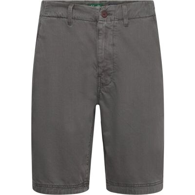 Superdry Vintage International Short 30 WASHED GREY 30 Superdry Vintage International Short 30 WASHED GREY 30