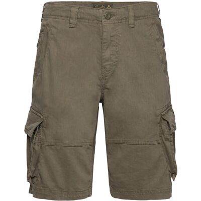Superdry Core Cargo Short 30 CHIVE GREEN 30 Superdry Core Cargo Short 30 CHIVE GREEN 30