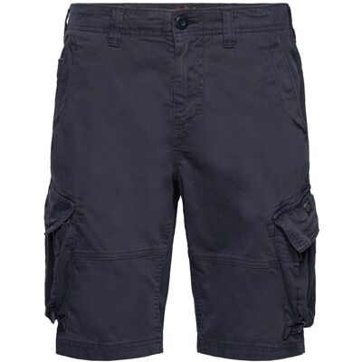 Superdry Core Cargo Short 34 ECLIPSE NAVY 34 Superdry Core Cargo Short 34 ECLIPSE NAVY 34