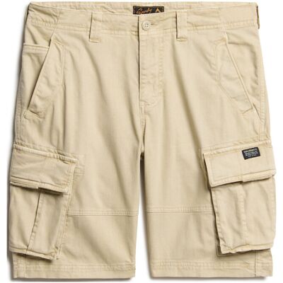 Superdry Core Cargo Short 36 SAND 36 Superdry Core Cargo Short 36 SAND 36