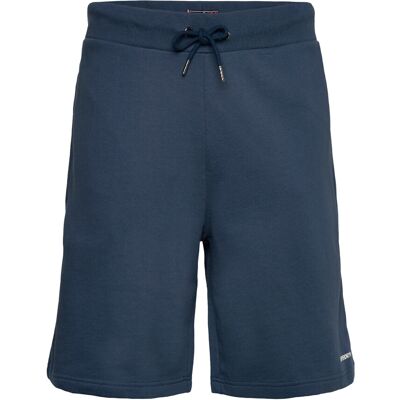 Superdry Plain Short XL BLUE BOTTLE XL Superdry Plain Short XL BLUE BOTTLE XL