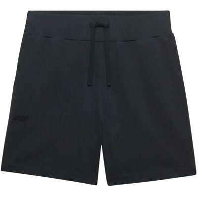 Superdry Essential Logo Classic Short L ECLIPSE NAVY L Superdry Essential Logo Classic Short L ECLIPSE NAVY L