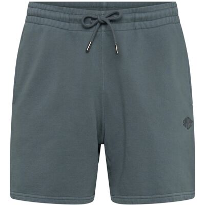 Superdry Micro Logo Short XXL STORMY WEATHER BLUE XXL Superdry Micro Logo Short XXL STORMY WEATHER BLUE XXL