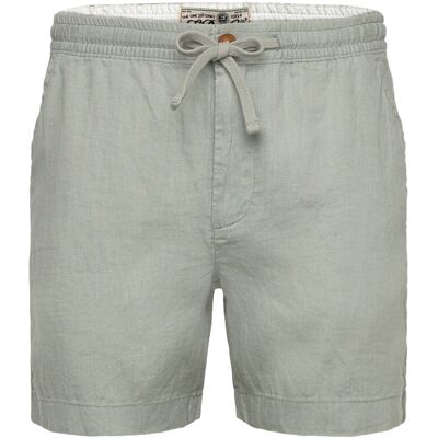 Superdry Merchant Linen Short XL BAY GREEN XL Superdry Merchant Linen Short XL BAY GREEN XL