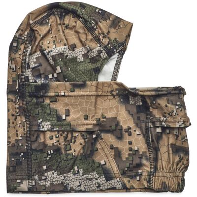 Swedteam Ridge Camouflage Hood ONE SIZE DESOLVE VEIL ONE SIZE Swedteam Ridge Camouflage Hood ONE SIZE DESOLVE VEIL ONE SIZE