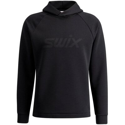 Swix Movex Performance Hoodie M S 10000-BLACK S Swix Movex Performance Hoodie M S 10000-BLACK S