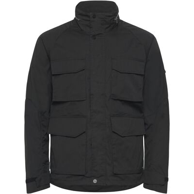Tenson Mt Robson Jacket M S BLACK S Tenson Mt Robson Jacket M S BLACK S