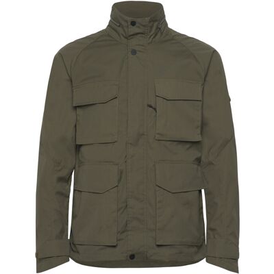 Tenson Mt Robson Jacket M XL OLIVE XL Tenson Mt Robson Jacket M XL OLIVE XL