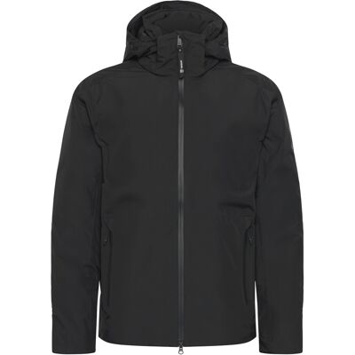 Tenson Shift Jacket M L BLACK L Tenson Shift Jacket M L BLACK L