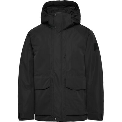 Tenson Ronin Jacket Men XXL BLACK XXL Tenson Ronin Jacket Men XXL BLACK XXL