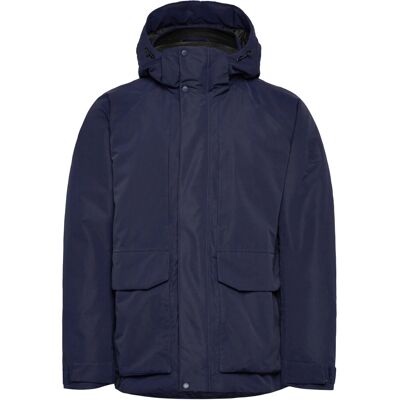 Tenson Ronin Jacket Men XXL BLUE XXL Tenson Ronin Jacket Men XXL BLUE XXL