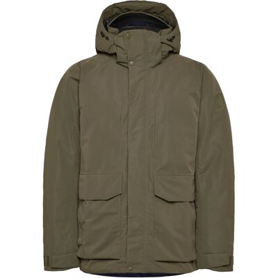 Tenson Ronin Jacket Men XXL GREEN XXL Tenson Ronin Jacket Men XXL GREEN XXL
