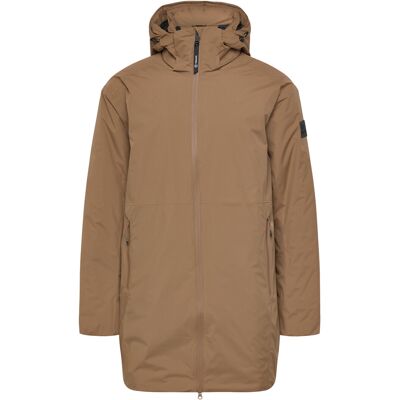Tenson Shift Coat M XL BRASS KHAKI XL Tenson Shift Coat M XL BRASS KHAKI XL