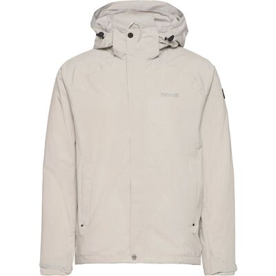 Tenson Biscaya Evo Jacket M L GREY L Tenson Biscaya Evo Jacket M L GREY L