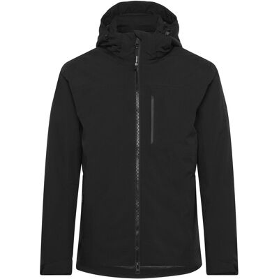 Tenson Dave Jacket XL BLACK XL Tenson Dave Jacket XL BLACK XL