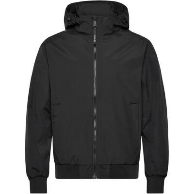 Tenson Andrew Jacket Men S BLACK S Tenson Andrew Jacket Men S BLACK S