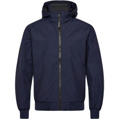 Tenson Andrew Jacket Men M DARK NAVY M Tenson Andrew Jacket Men M DARK NAVY M