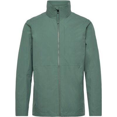 Tenson Molle Jacket Men S DARK GREEN S Tenson Molle Jacket Men S DARK GREEN S