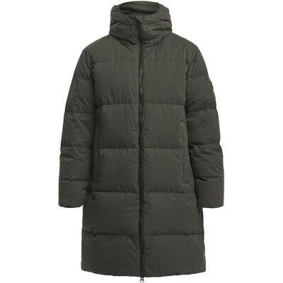 Tenson Joe Downcoat M XXL DARK OLIVE XXL Tenson Joe Downcoat M XXL DARK OLIVE XXL