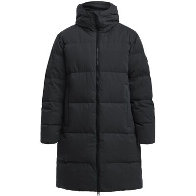 Tenson Joe Downcoat M L TAP SHOE BLACK L Tenson Joe Downcoat M L TAP SHOE BLACK L