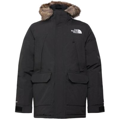 The North Face M Mcmurdo Parka L TNF BLACK/TNF BLACK L The North Face M Mcmurdo Parka L TNF BLACK/TNF BLACK L