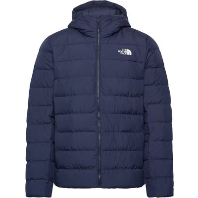 The North Face M Aconcagua 3 Hoodie S BLUE S The North Face M Aconcagua 3 Hoodie S BLUE S
