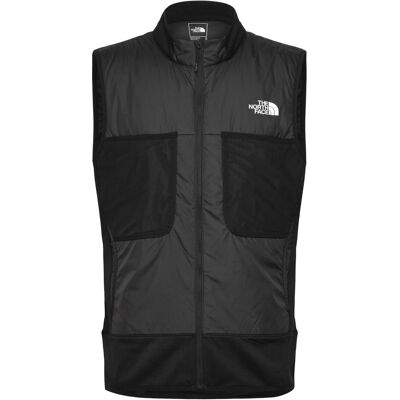 The North Face M Winter Warm Pro Vest XS TNF BLACK-NPF XS The North Face M Winter Warm Pro Vest XS TNF BLACK-NPF XS