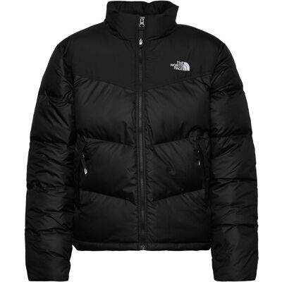The North Face M Saikuru Jacket XS BLACK XS The North Face M Saikuru Jacket XS BLACK XS