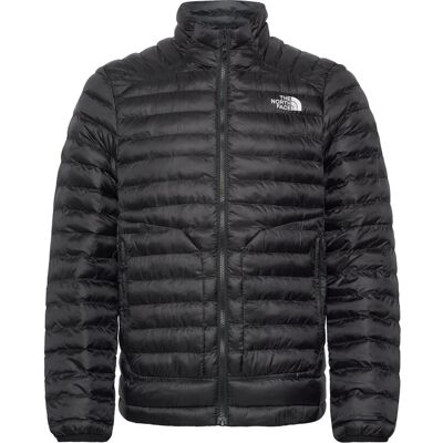 The North Face M Huila Synthetic Jacket S BLACK S The North Face M Huila Synthetic Jacket S BLACK S