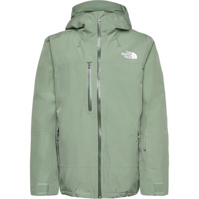 The North Face M Descendit Jacket S SLATE MOSS S The North Face M Descendit Jacket S SLATE MOSS S