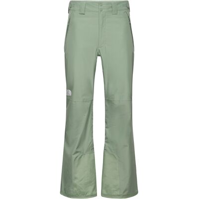 The North Face M Descendit Pant XL SLATE MOSS XL The North Face M Descendit Pant XL SLATE MOSS XL