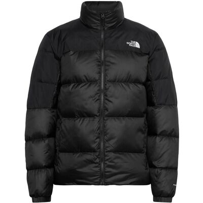 The North Face M Diablo Down 2.0 Jacket S TNF BLACK HEATHER/TNF B S The North Face M Diablo Down 2.0 Jacket S TNF BLACK HEATHER/TNF B S