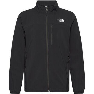 The North Face M Nimble Jacket - Eu M BLACK M The North Face M Nimble Jacket - Eu M BLACK M