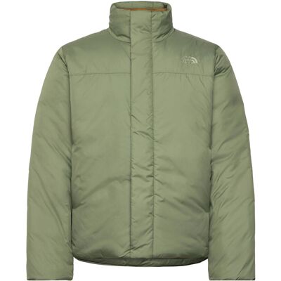 The North Face M Siurana Jacket XL BARK MIST/UTILITY BROWN XL The North Face M Siurana Jacket XL BARK MIST/UTILITY BROWN XL