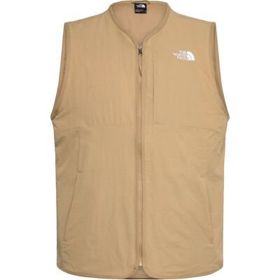 The North Face U Ilti Liner Vest XL KHAKI STONE XL The North Face U Ilti Liner Vest XL KHAKI STONE XL